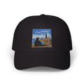 Classic Dad Cap