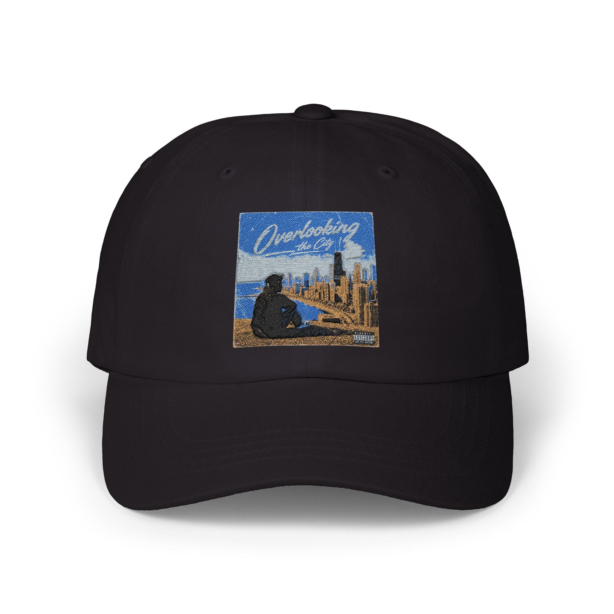 Classic Dad Cap