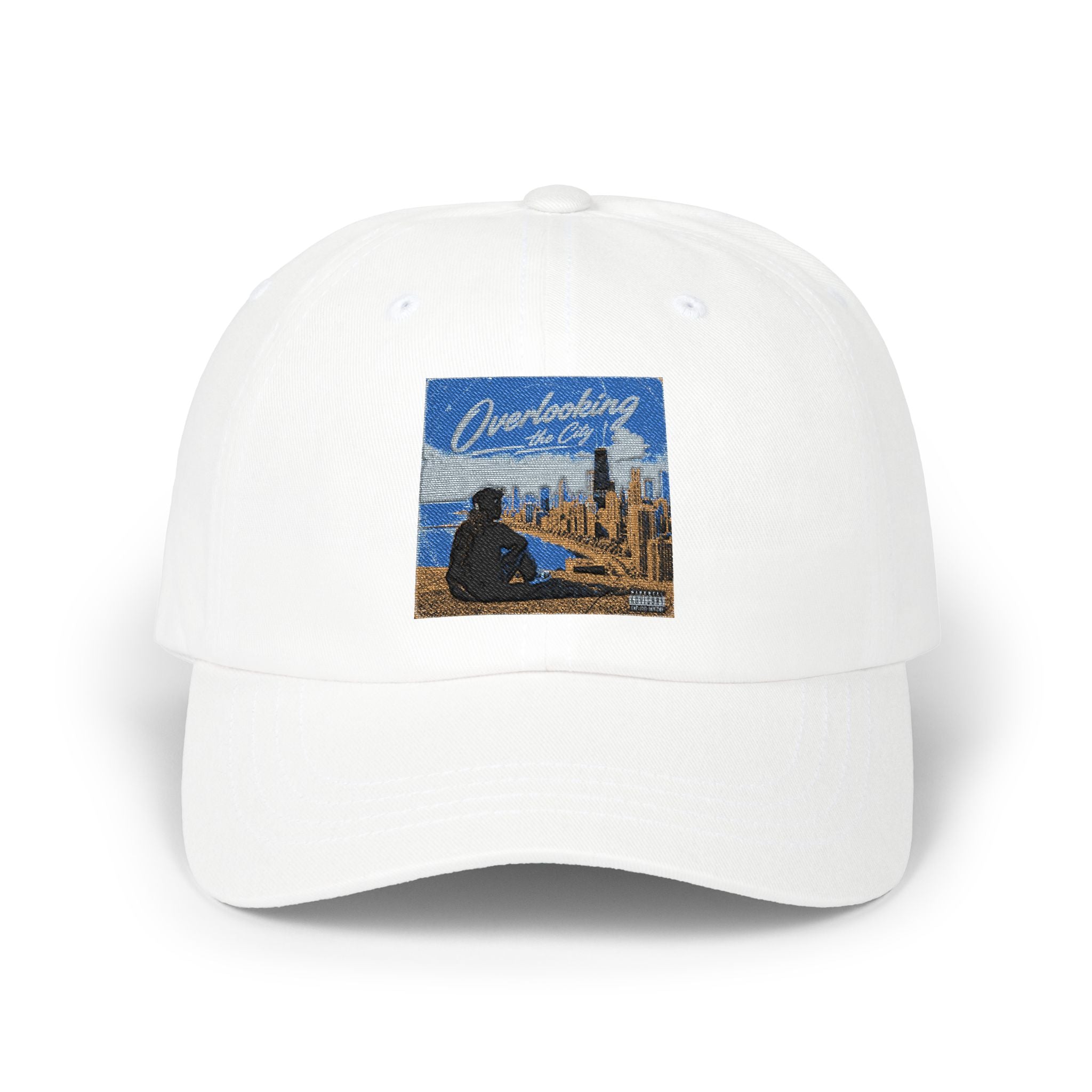 Classic Dad Cap