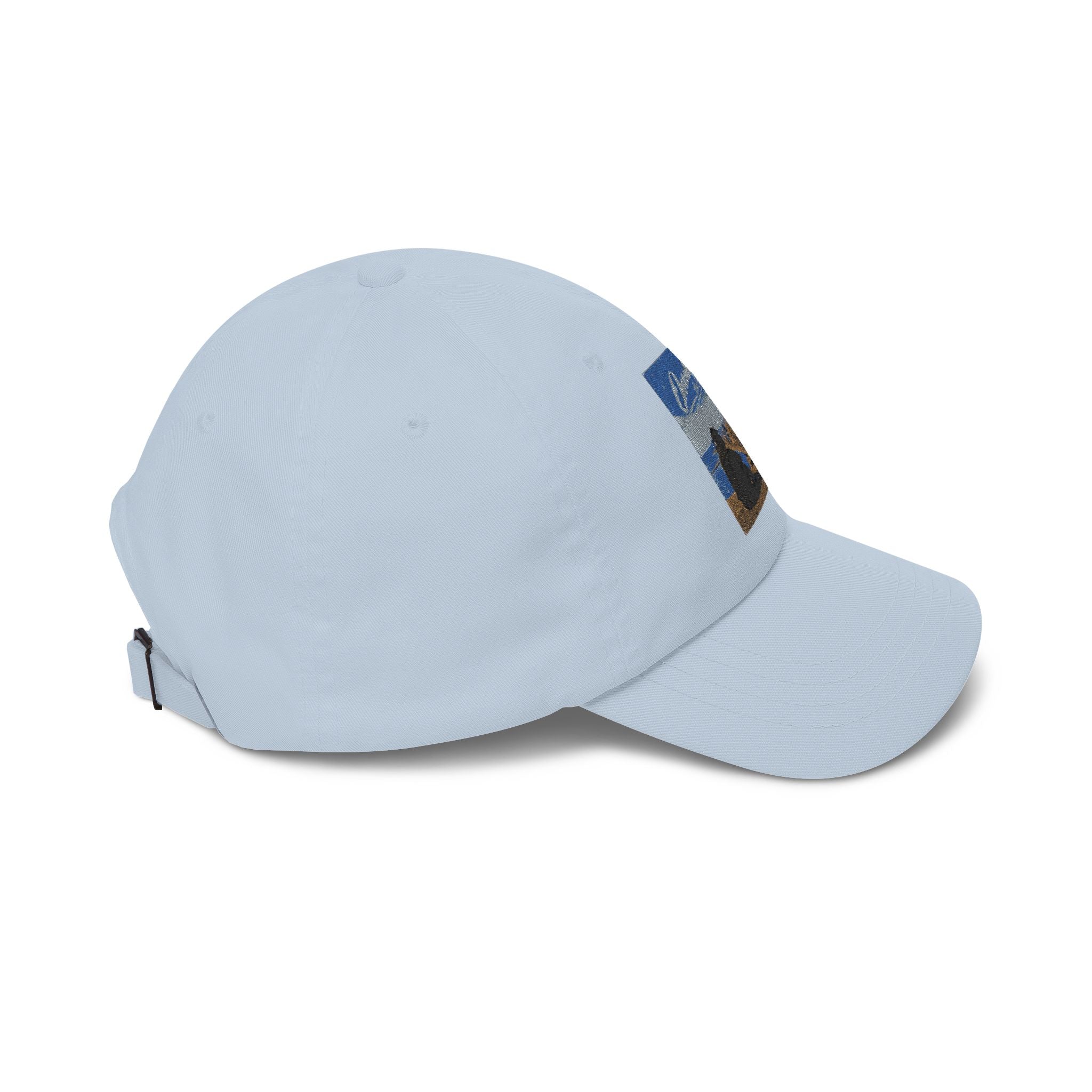 Classic Dad Cap