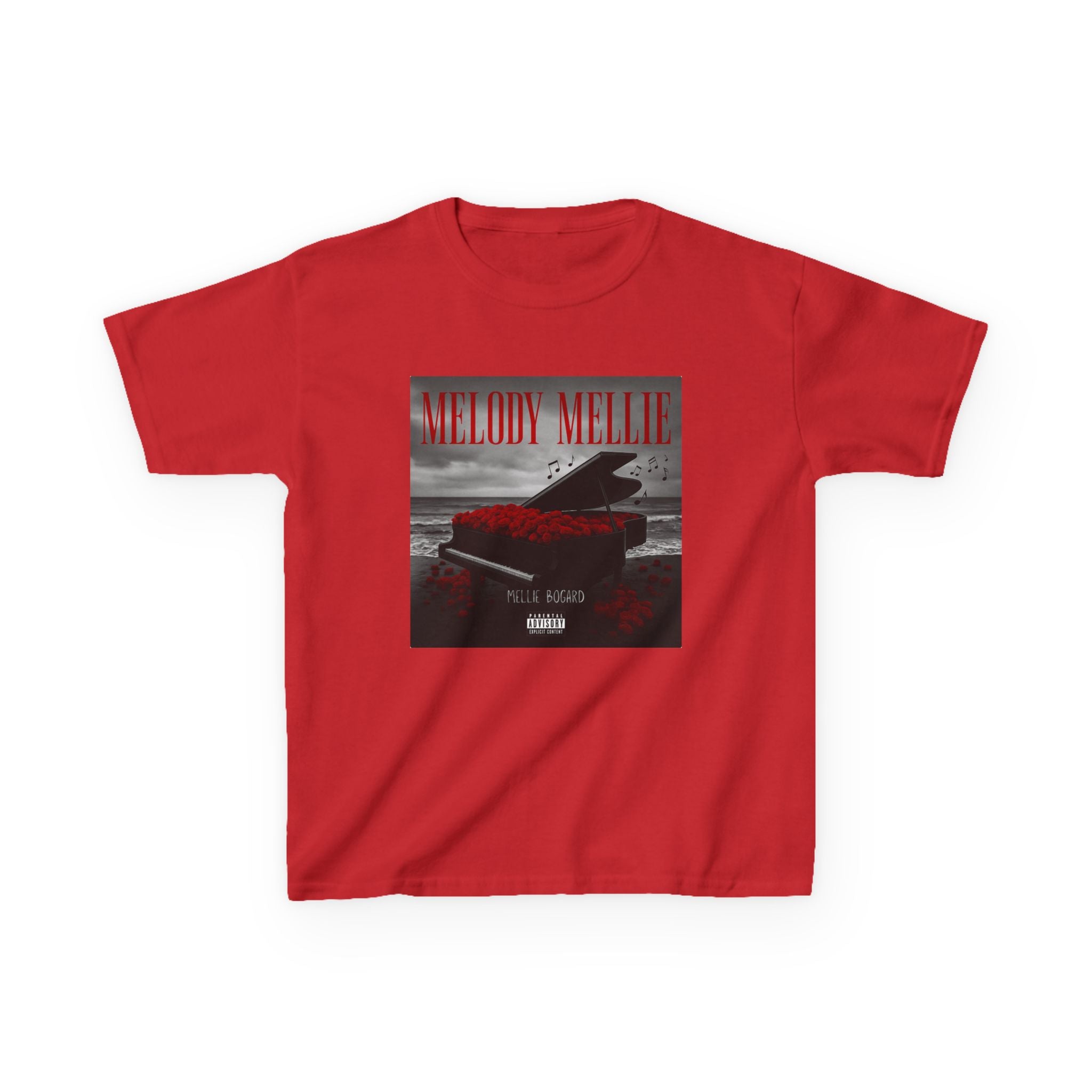 Kids Heavy Cotton™ Tee
