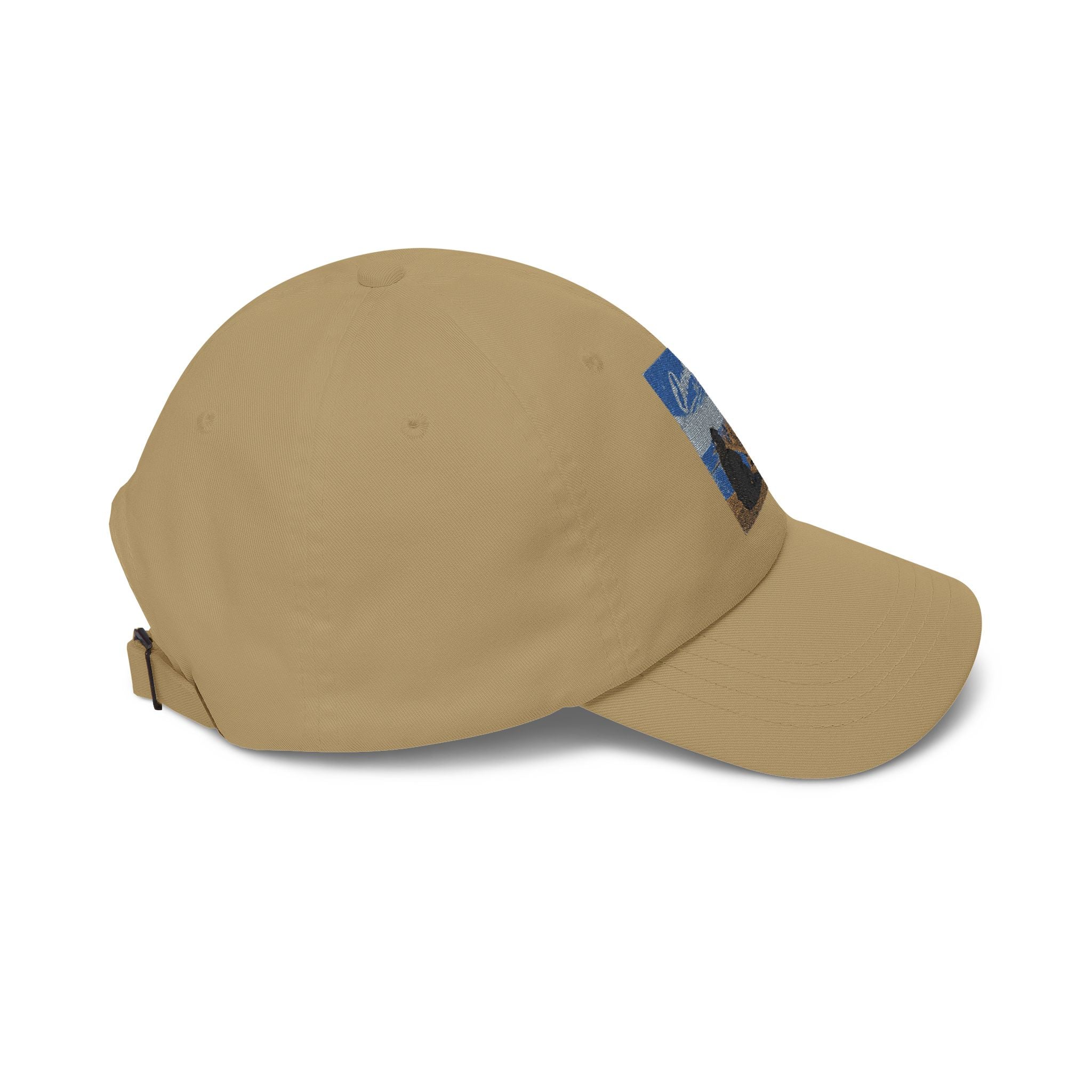 Classic Dad Cap