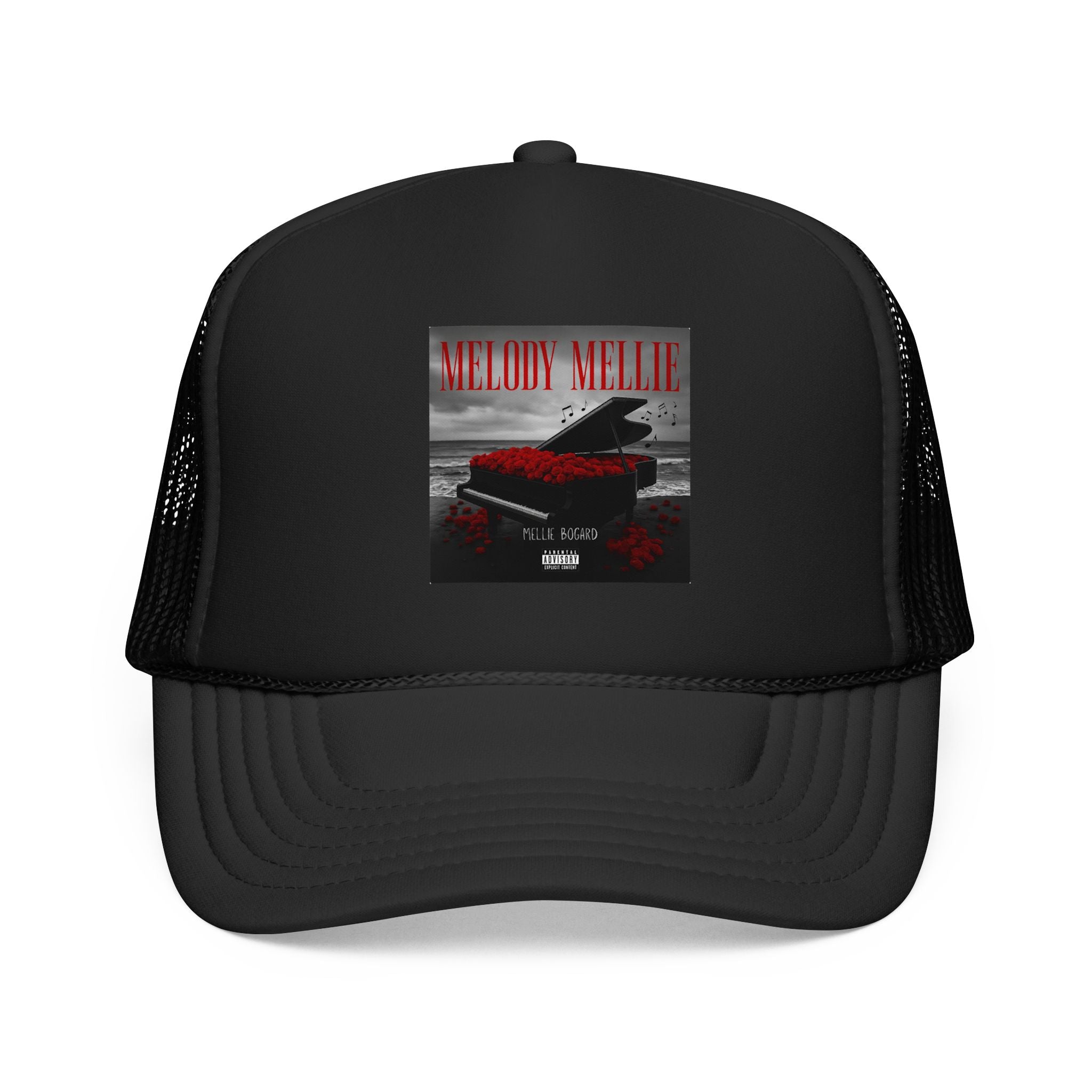 Foam Trucker Hat
