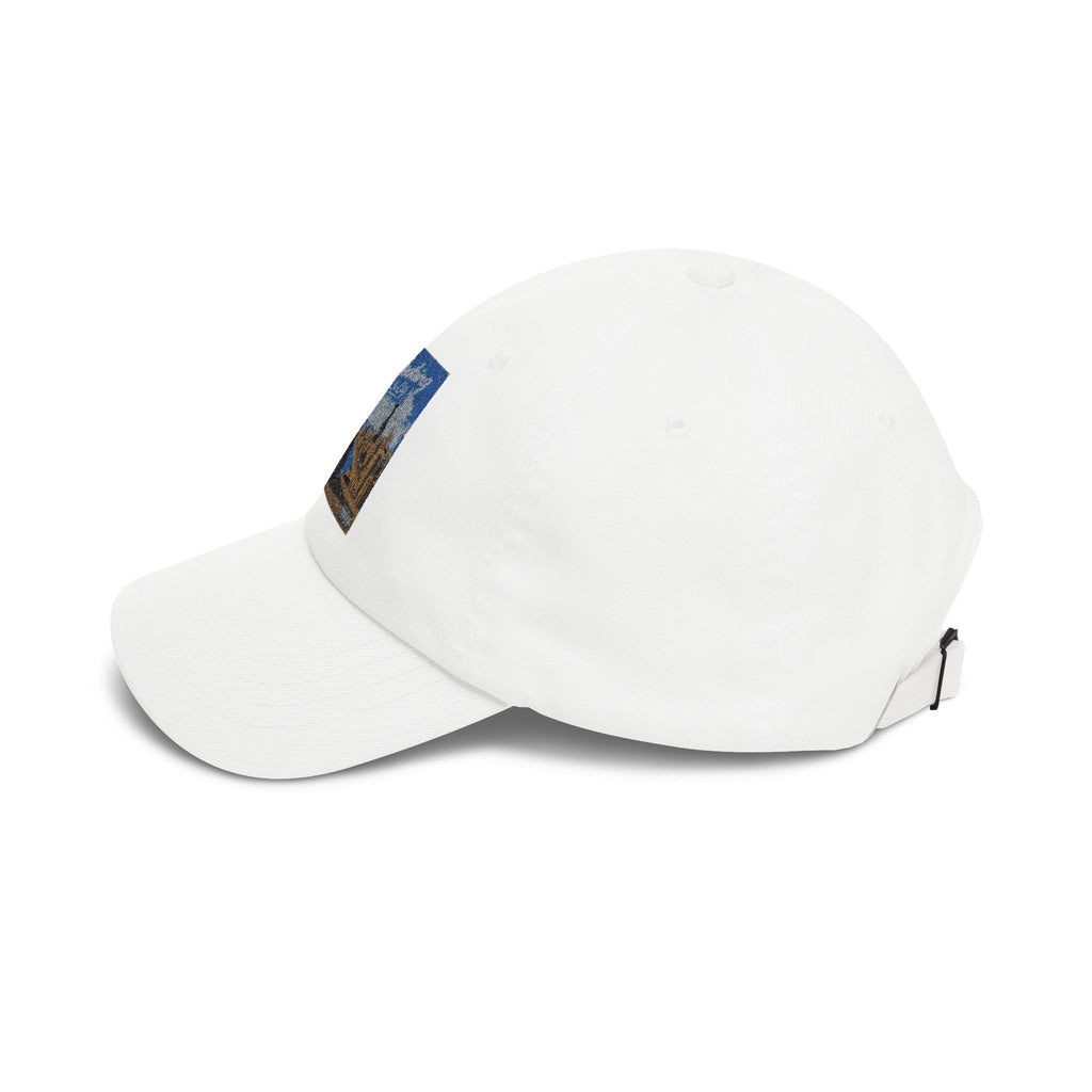 Classic Dad Cap