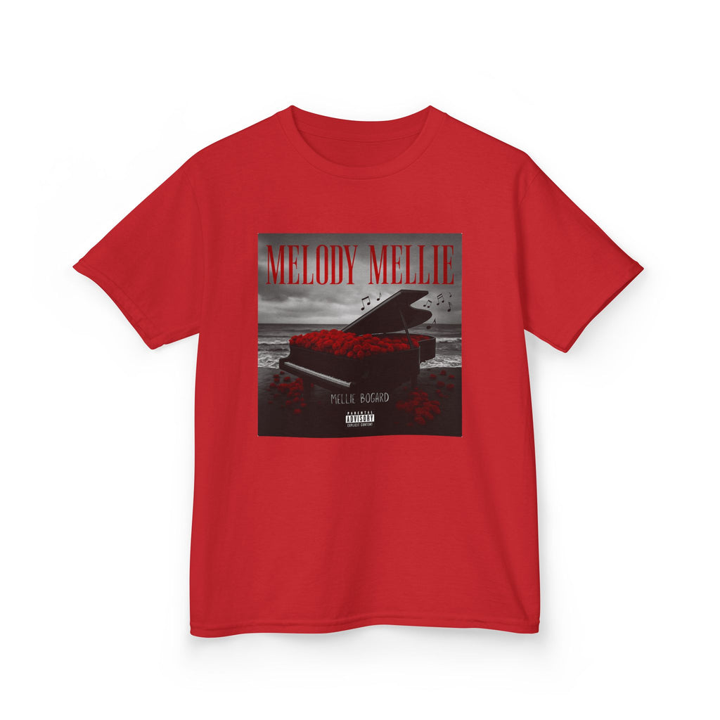 Kids Heavy Cotton™ Tee