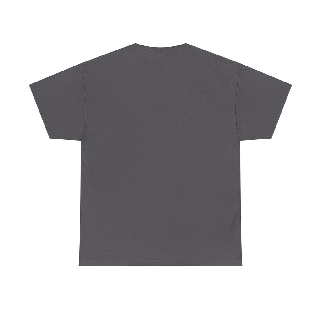Melody Mellie Piano Tee — Dark Album Art Graphic T-Shirt