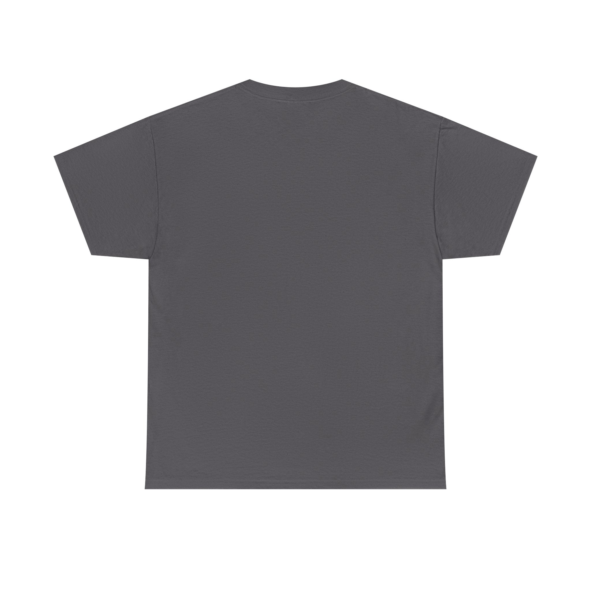 Melody Mellie Piano Tee — Dark Album Art Graphic T-Shirt