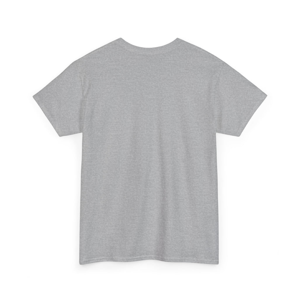 Melody Mellie Piano Tee — Dark Album Art Graphic T-Shirt
