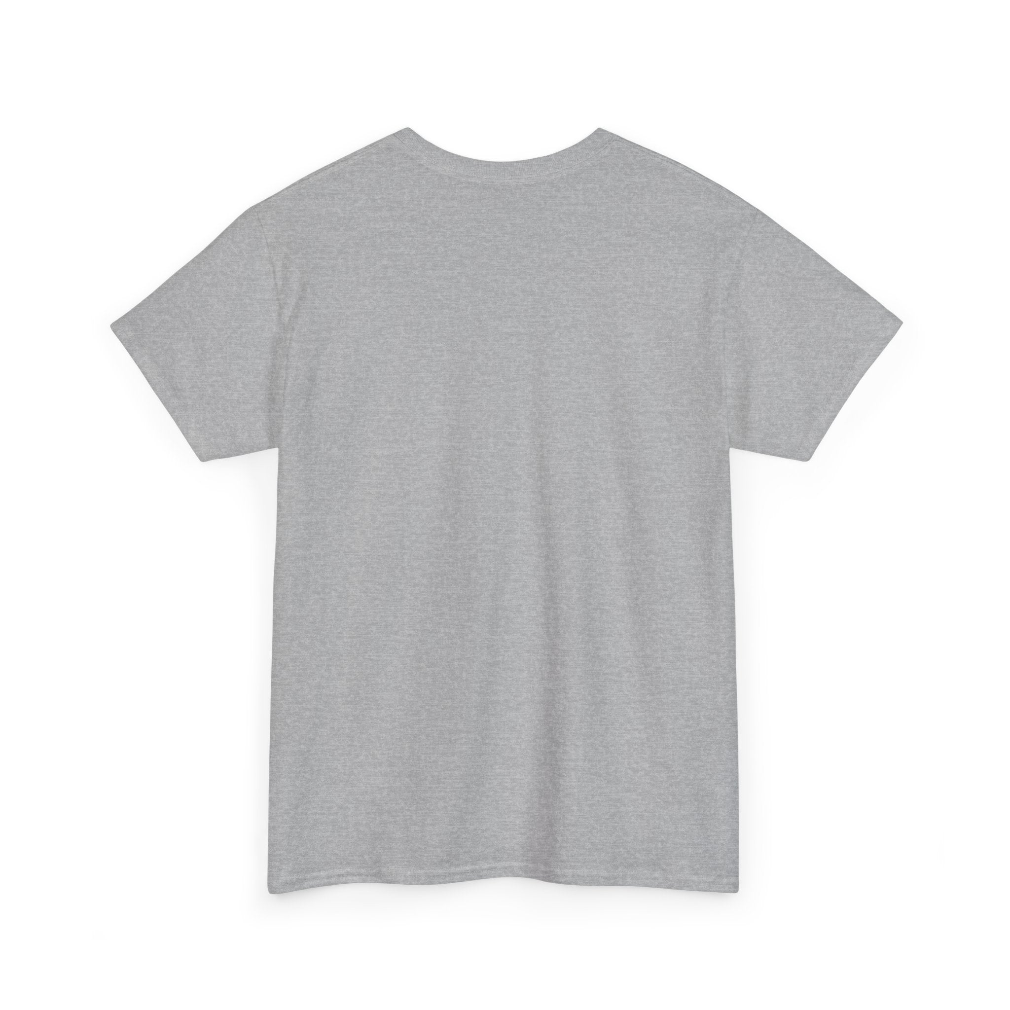 Melody Mellie Piano Tee — Dark Album Art Graphic T-Shirt
