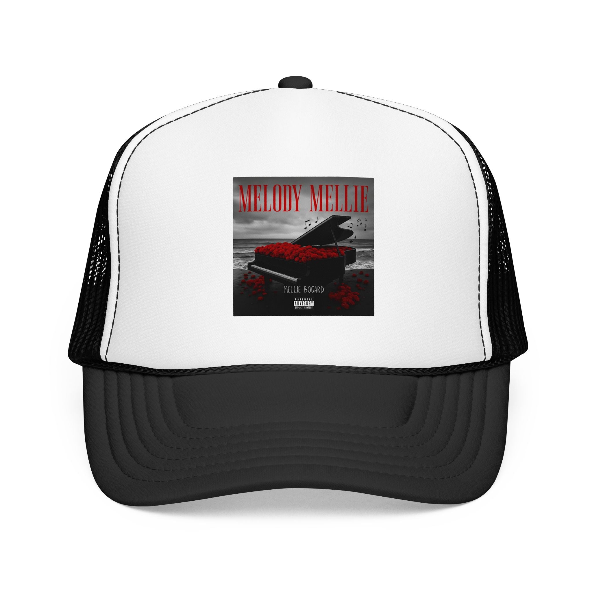Foam Trucker Hat