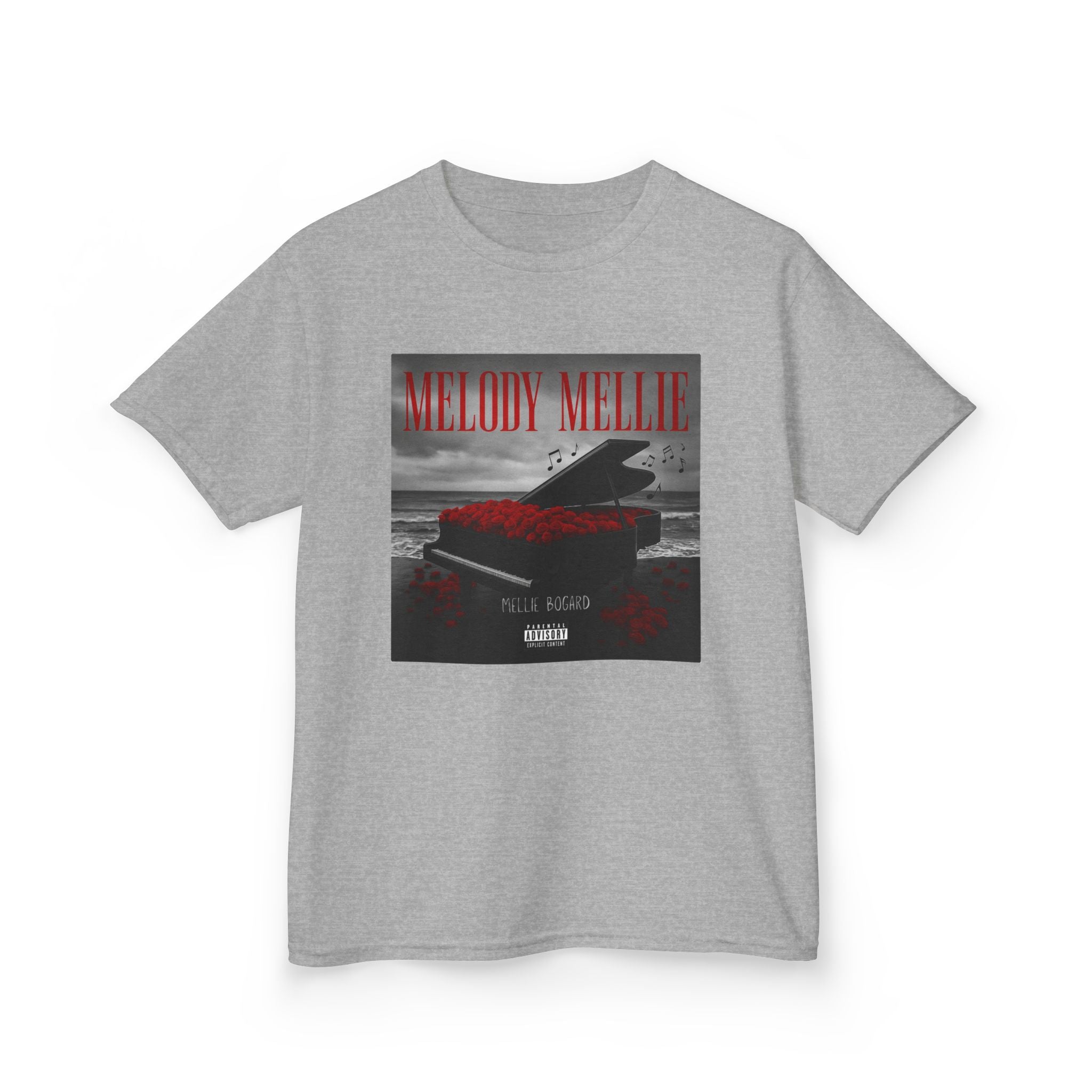 Kids Heavy Cotton™ Tee