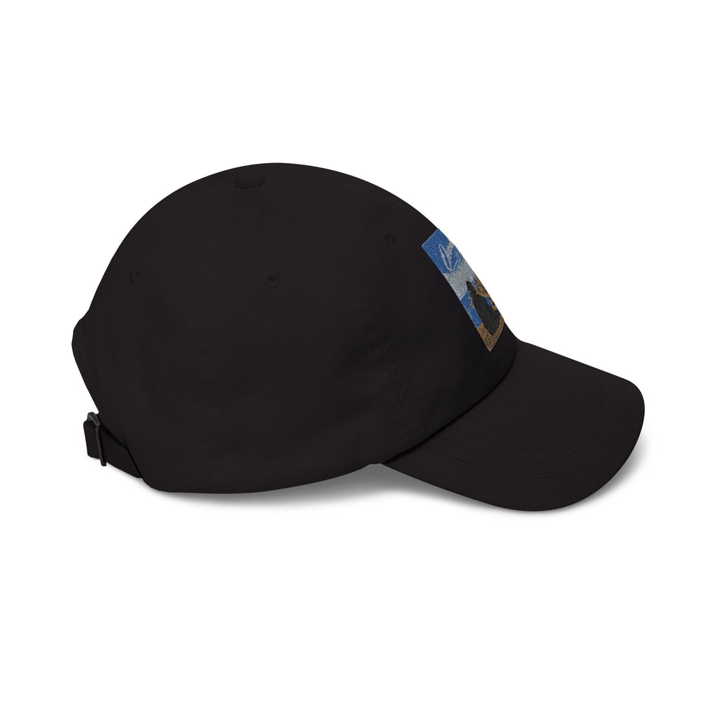 Classic Dad Cap