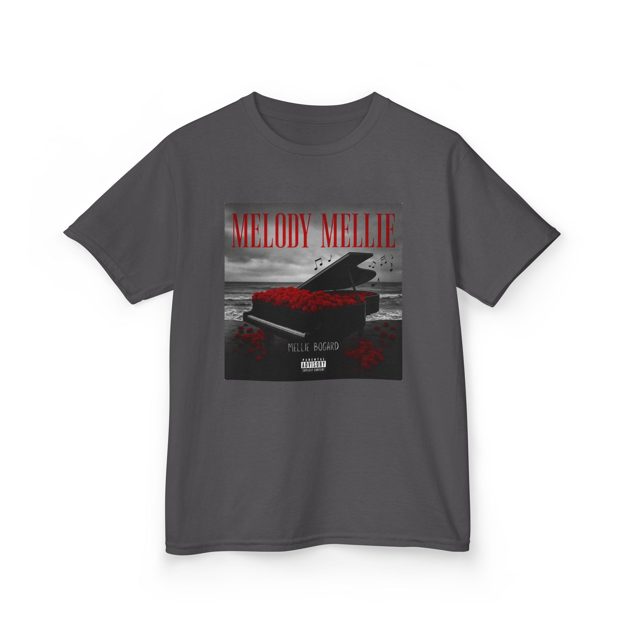 Kids Heavy Cotton™ Tee