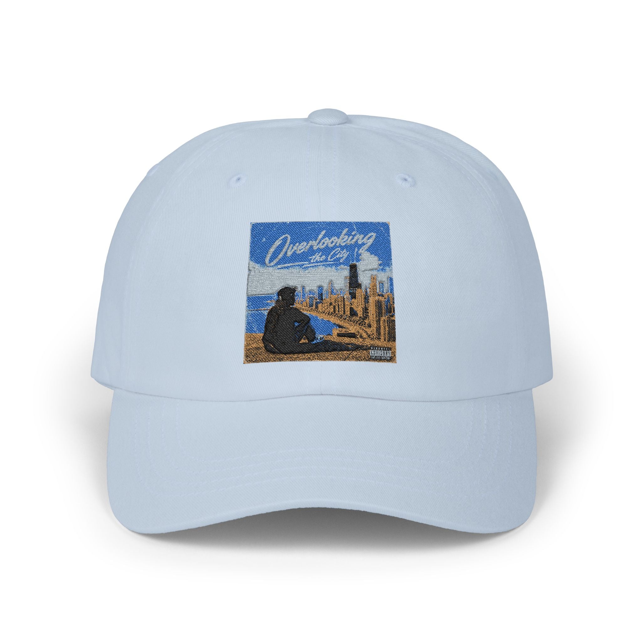 Classic Dad Cap
