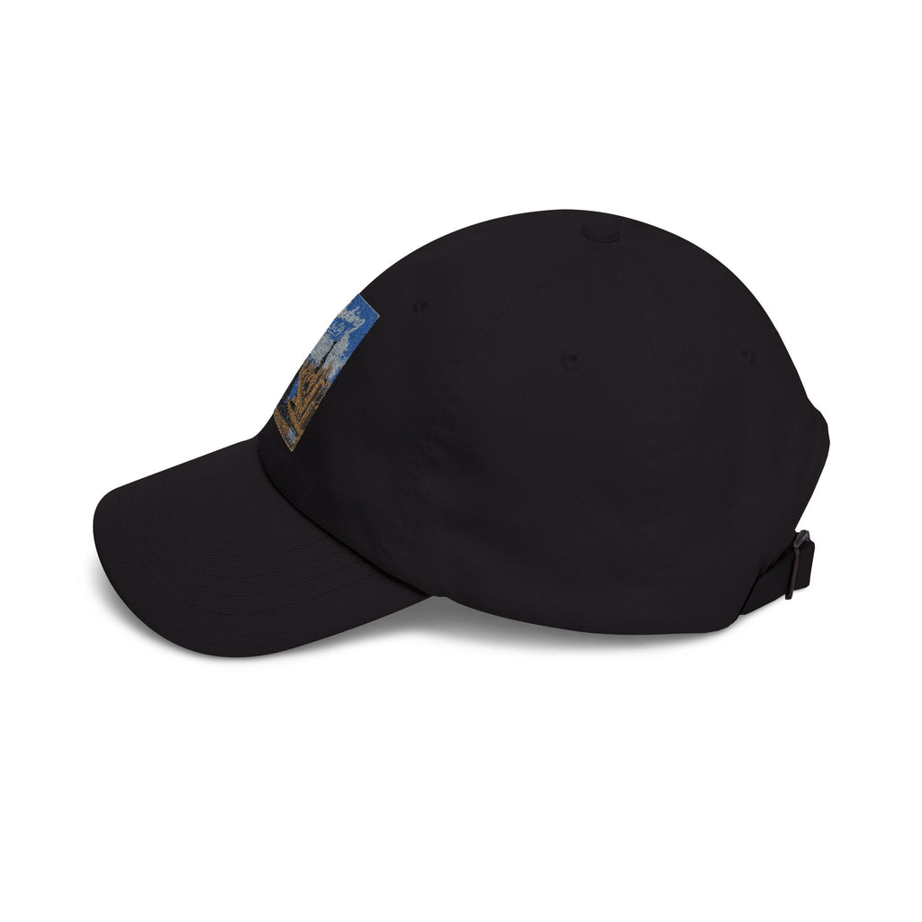 Classic Dad Cap
