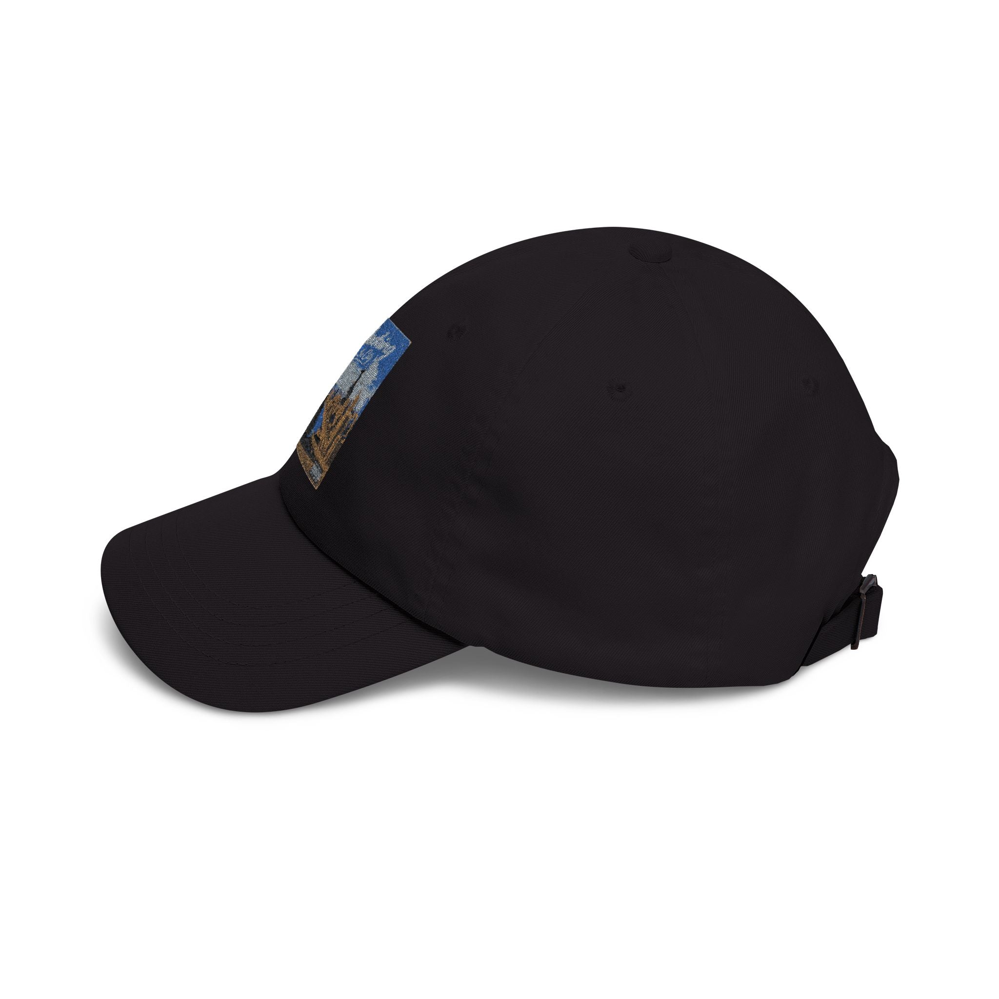 Classic Dad Cap
