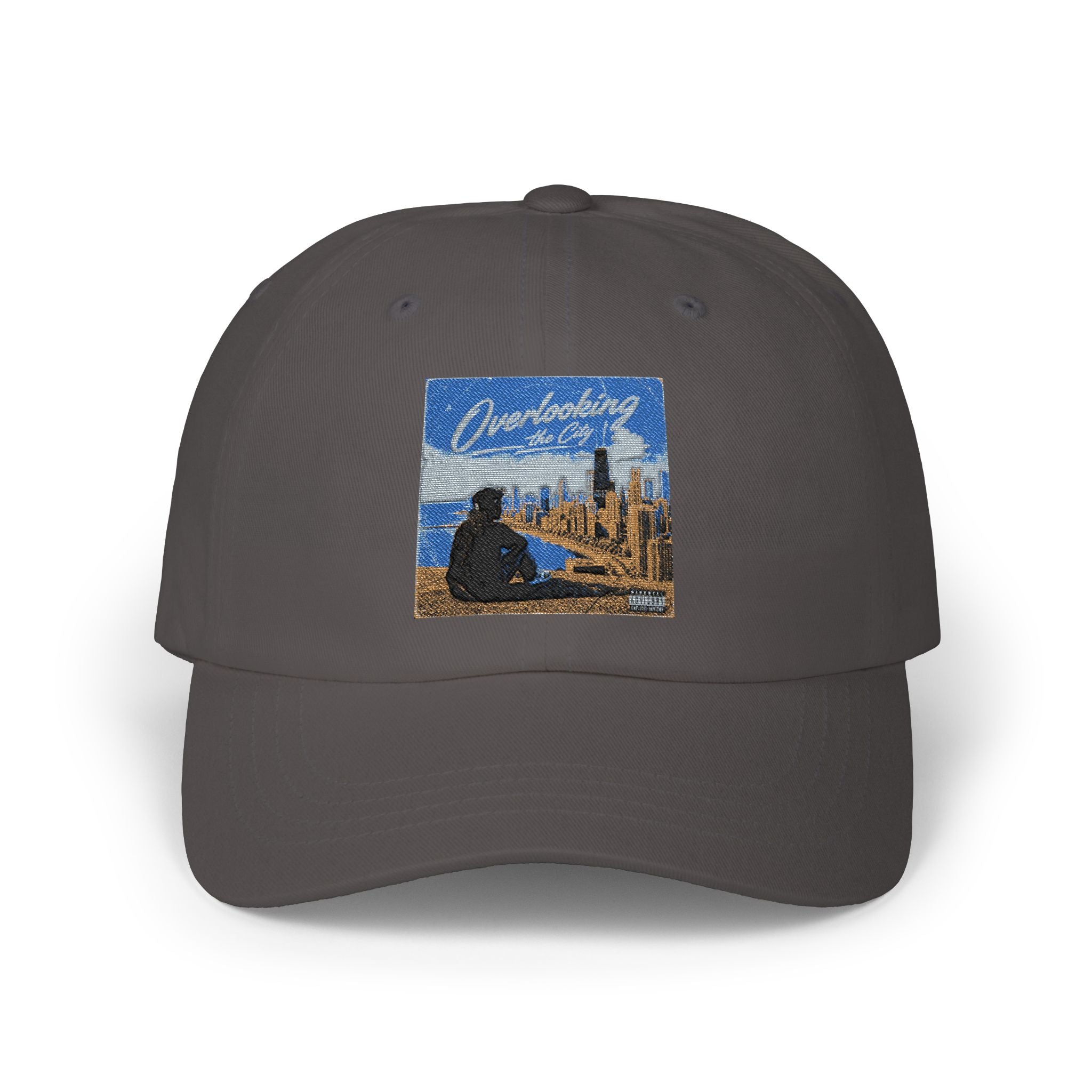 Classic Dad Cap