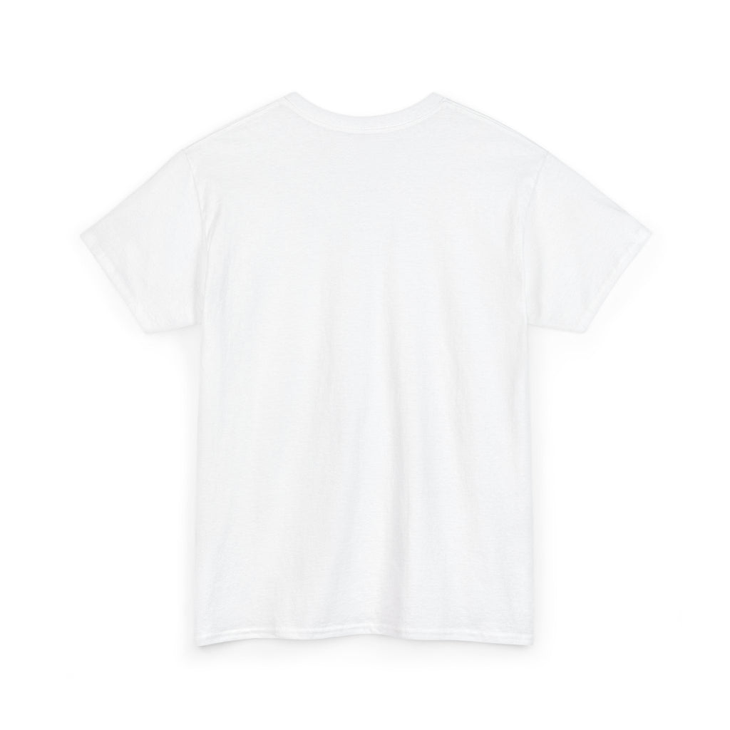 Melody Mellie Piano Tee — Dark Album Art Graphic T-Shirt