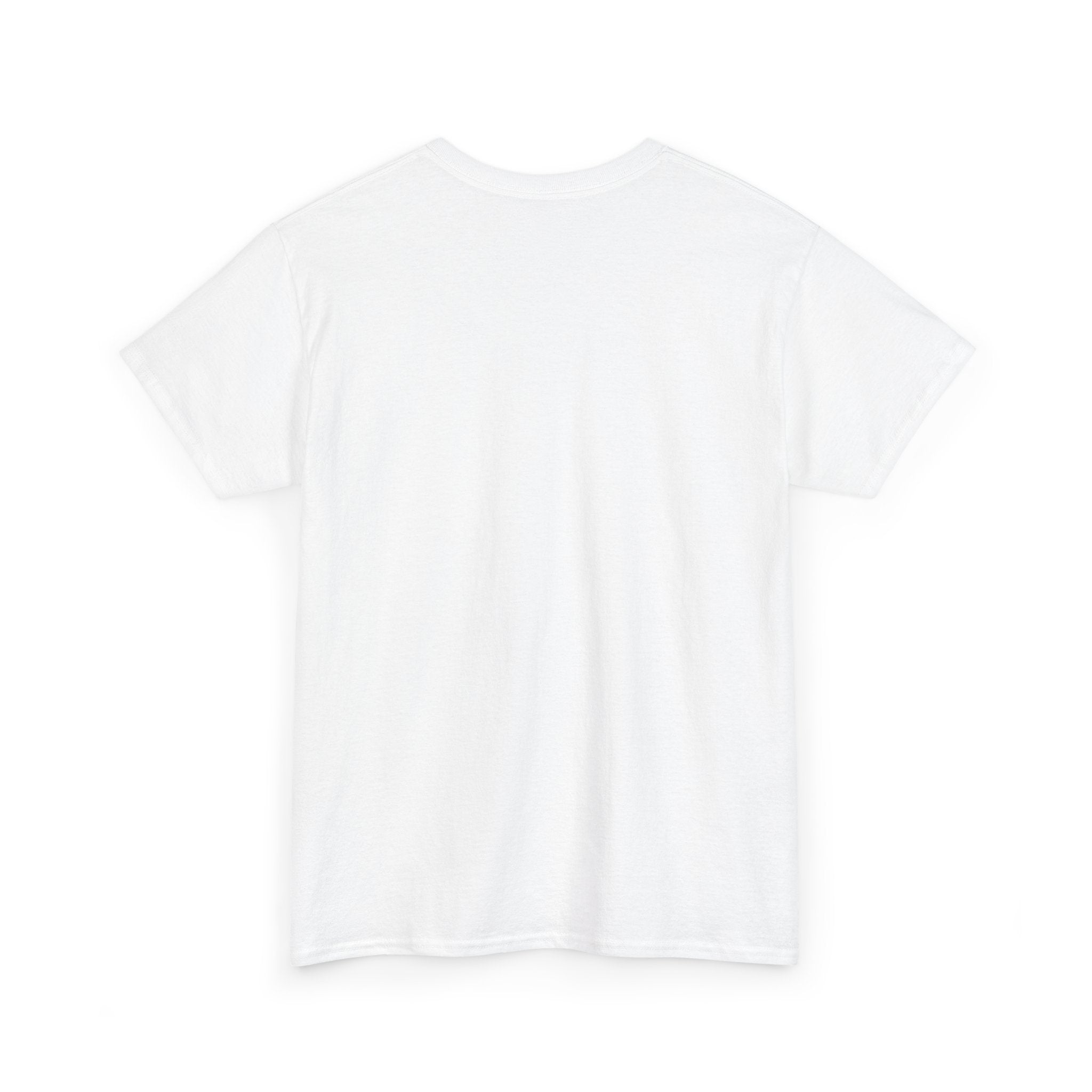 Melody Mellie Piano Tee — Dark Album Art Graphic T-Shirt