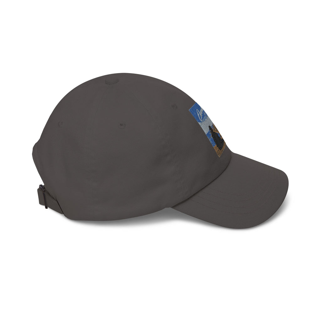 Classic Dad Cap