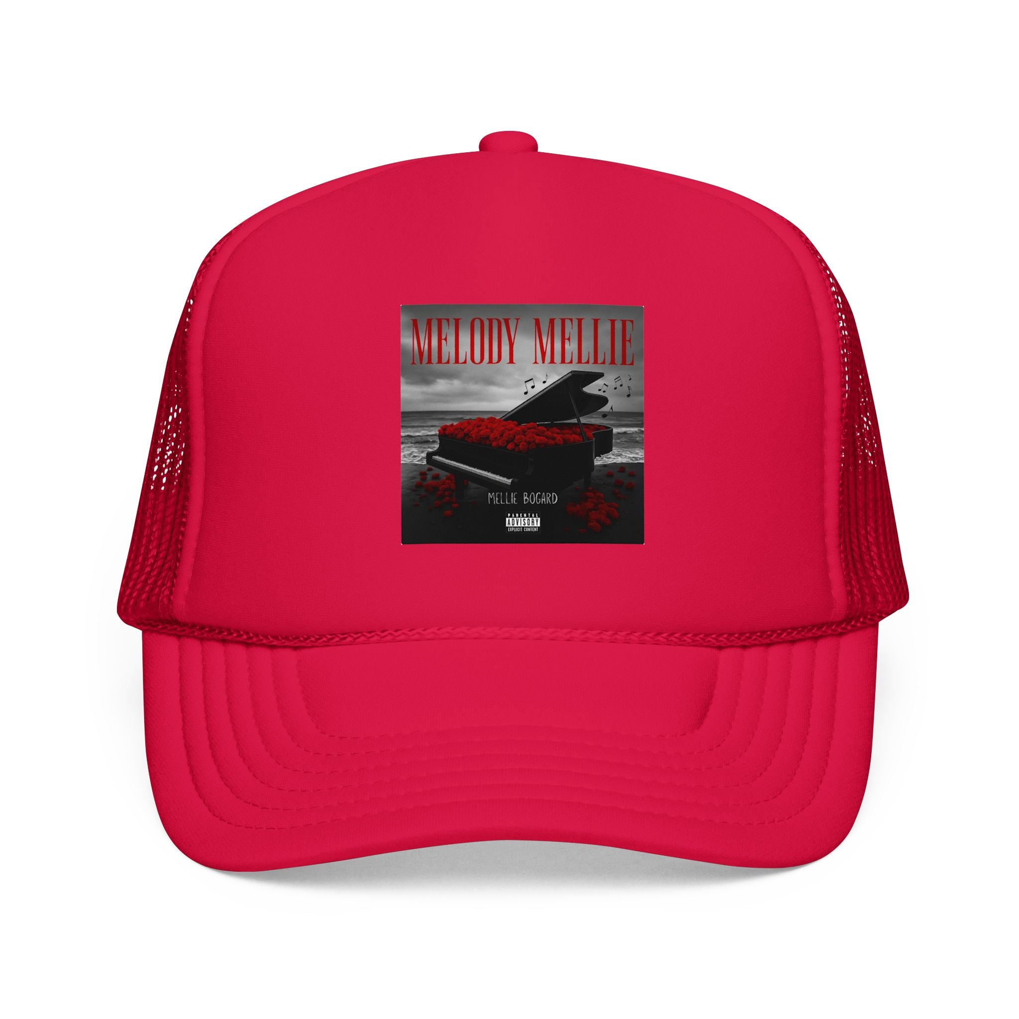Foam Trucker Hat