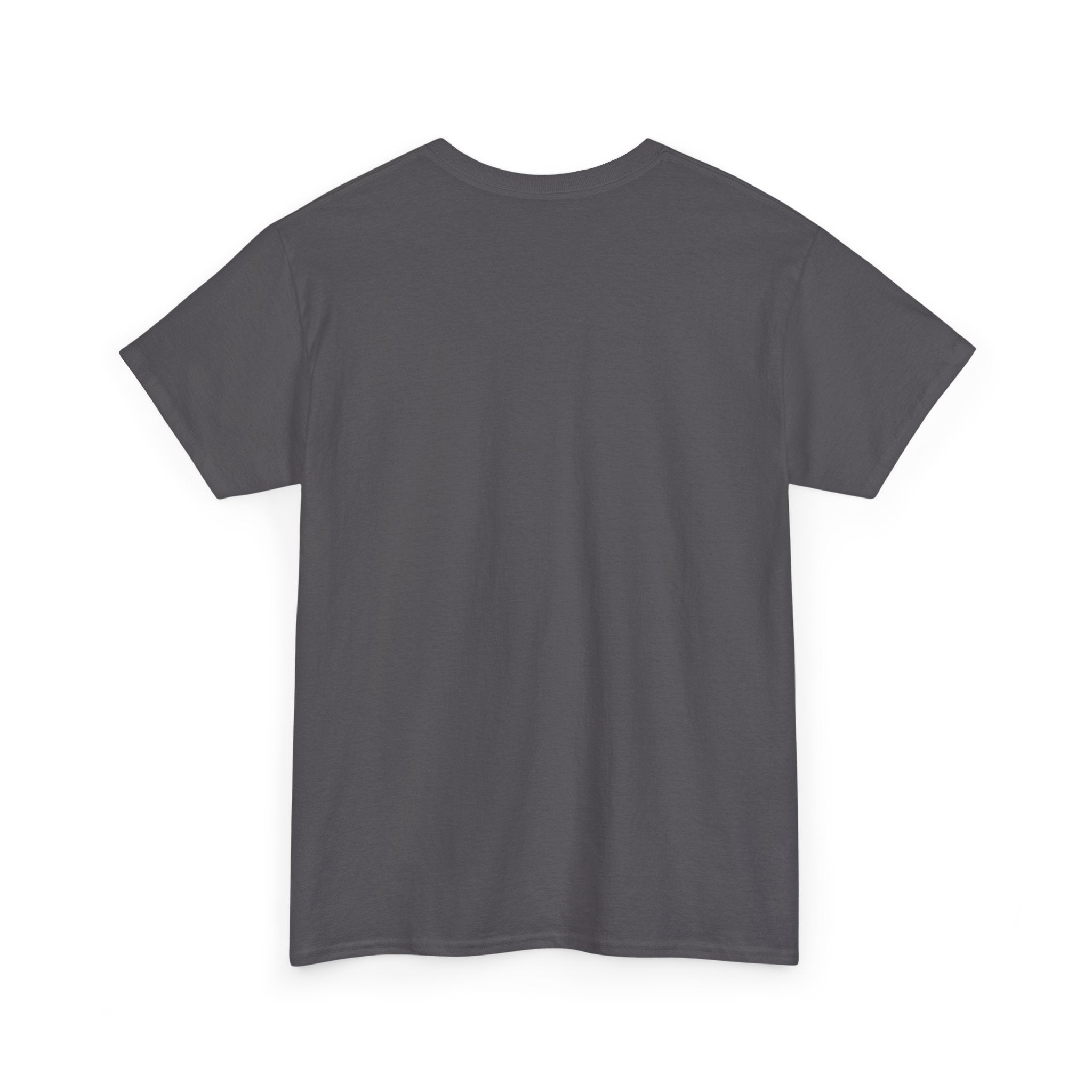 Melody Mellie Piano Tee — Dark Album Art Graphic T-Shirt