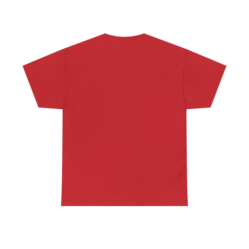 Melody Mellie Piano Tee — Dark Album Art Graphic T-Shirt