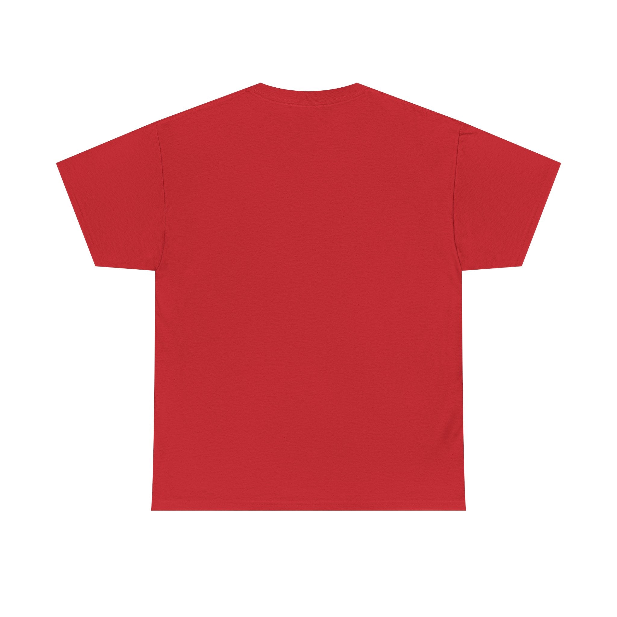 Melody Mellie Piano Tee — Dark Album Art Graphic T-Shirt