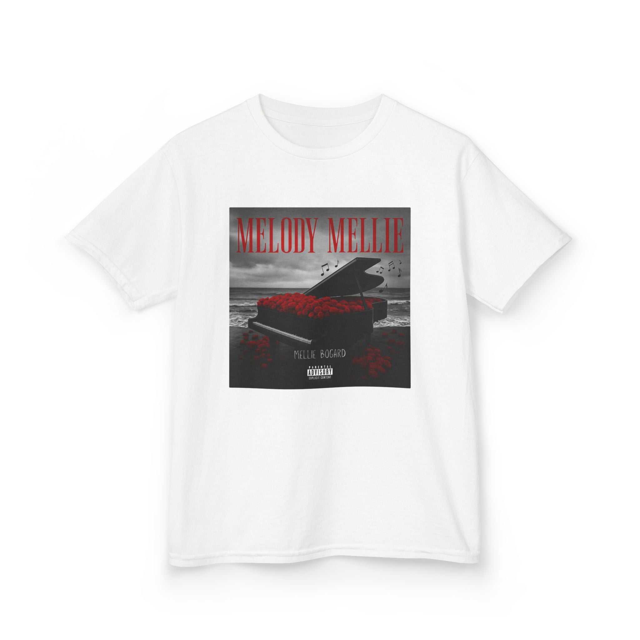Kids Heavy Cotton™ Tee