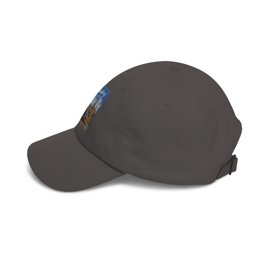 Classic Dad Cap