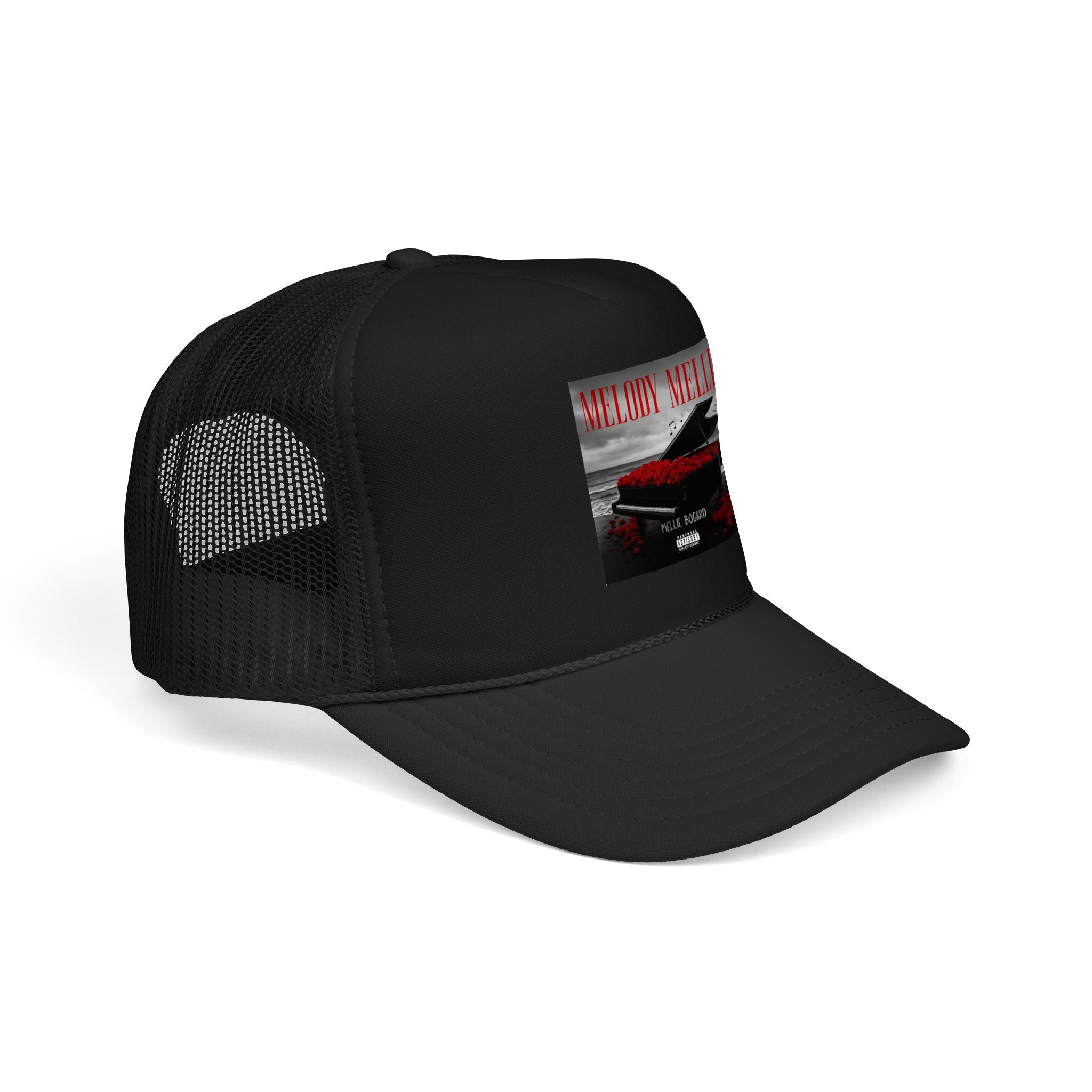 Foam Trucker Hat