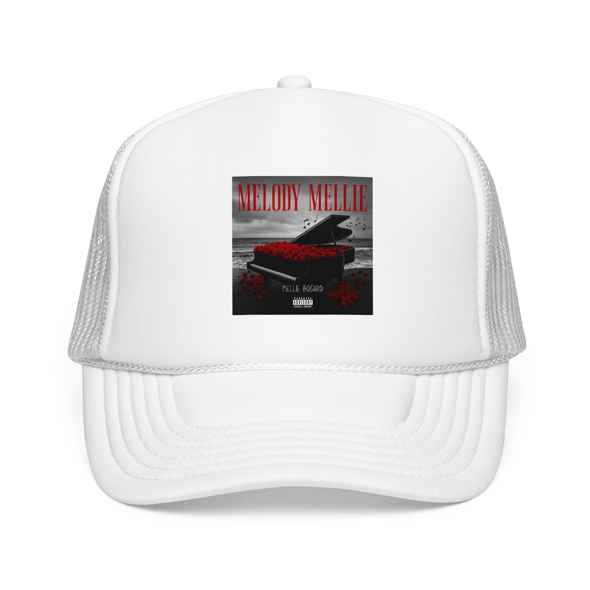 Foam Trucker Hat