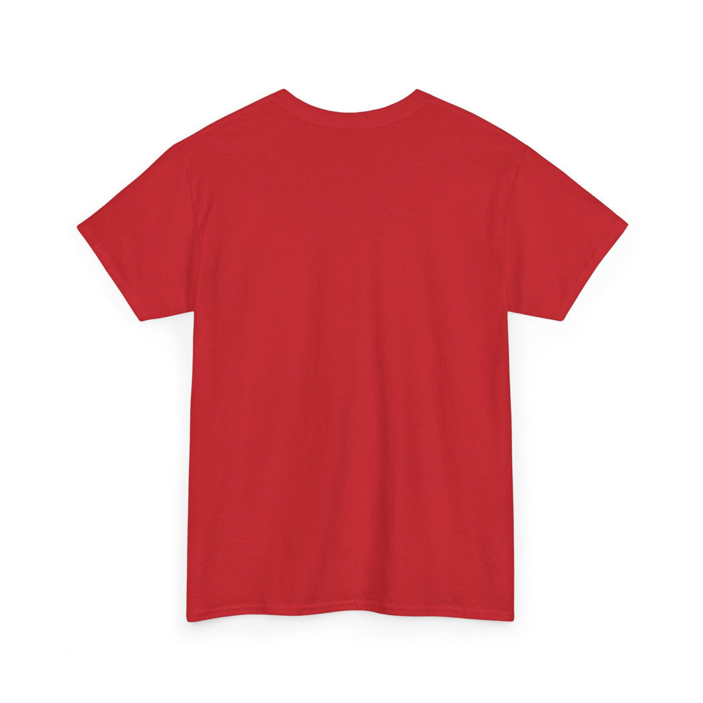 Melody Mellie Piano Tee — Dark Album Art Graphic T-Shirt
