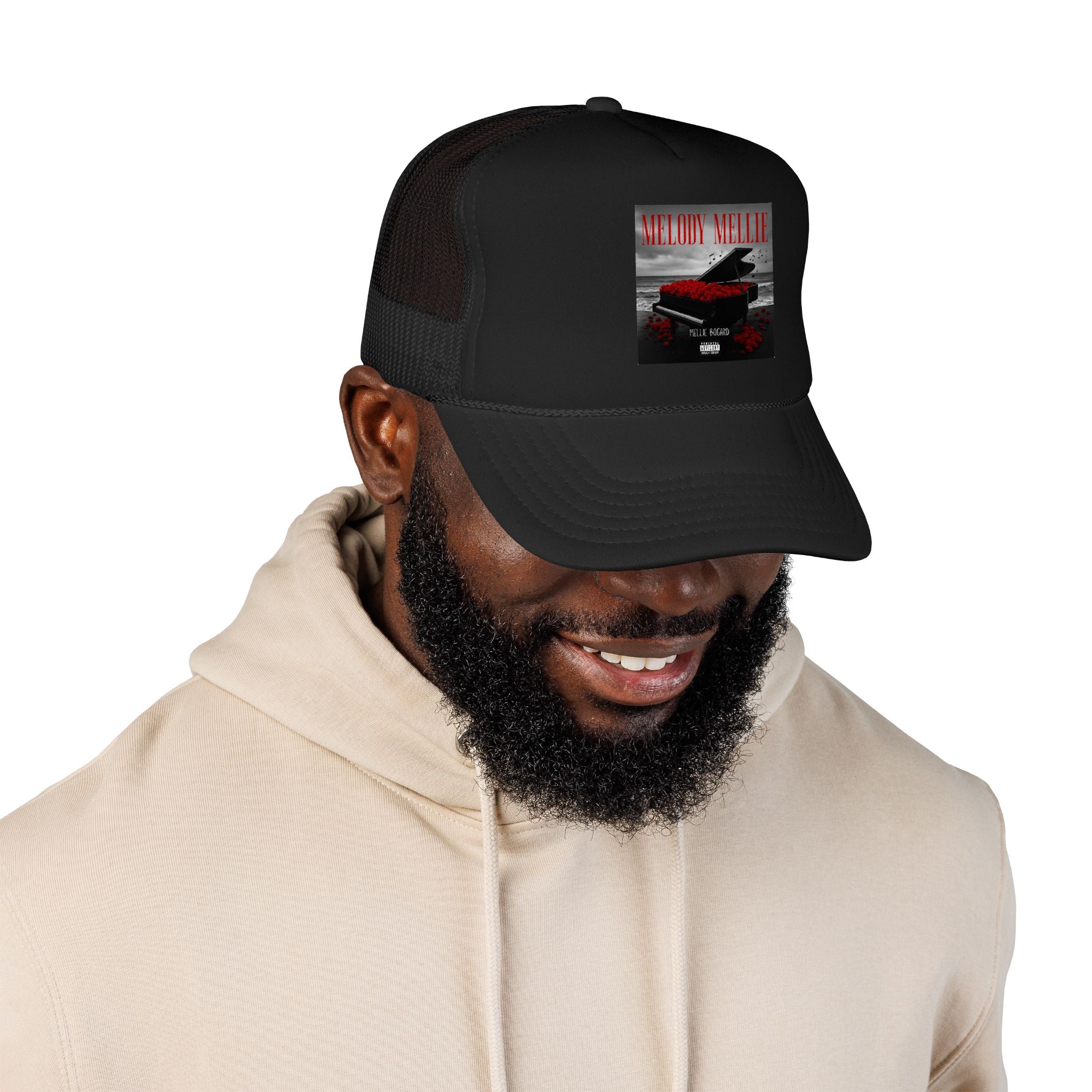 Foam Trucker Hat